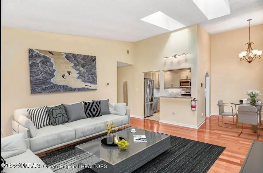 71 Crabapple Lane #266, Franklin Park, NJ 08823 - #2