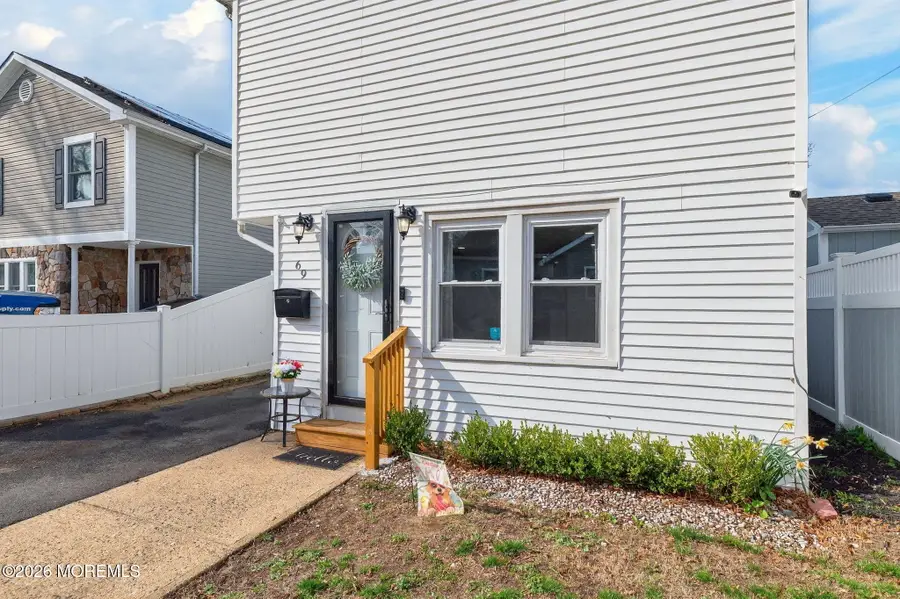 69 Dalby Place, North Middletown, NJ 07748 - #2