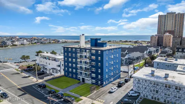 1706 Park Avenue #4B, Asbury Park, NJ 07712