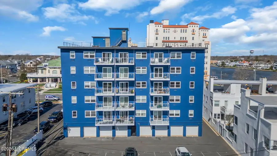 1706 Park Avenue #4B, Asbury Park, NJ 07712 - #2