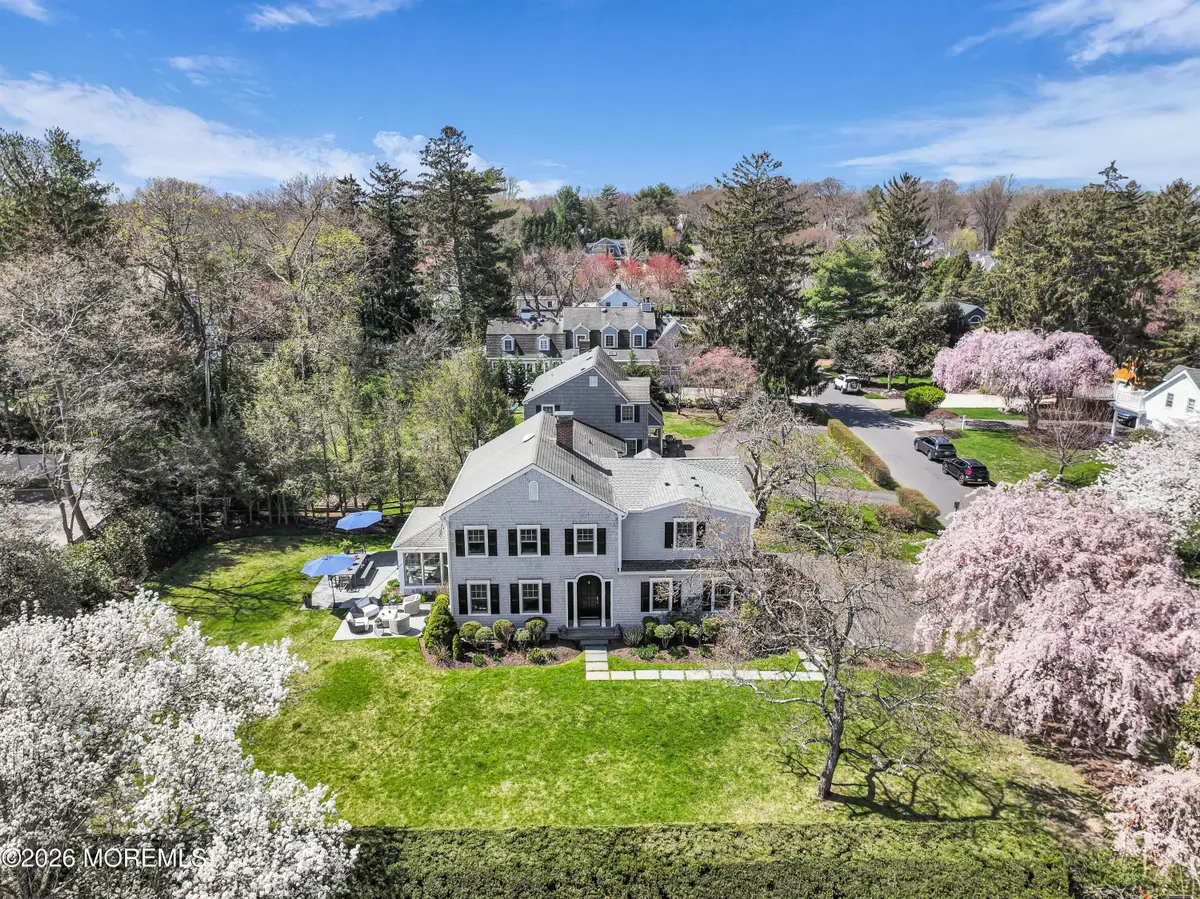 1 Cherry Lane, Rumson, NJ 07760 - #1