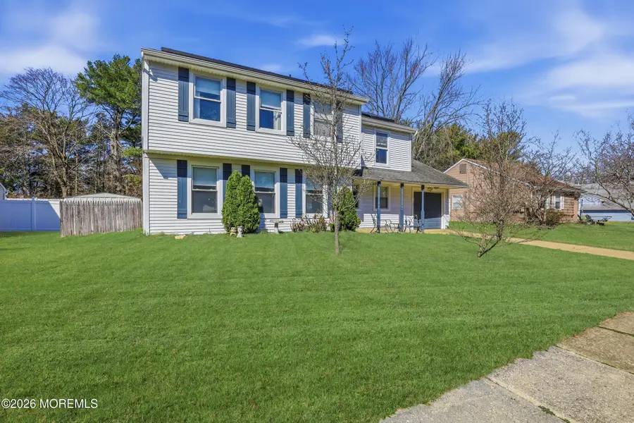 306 Ashford Road, Toms River, NJ 08755 - #2
