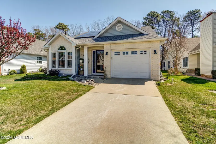 1671 Lacebark Court, Toms River, NJ 08755 - #2