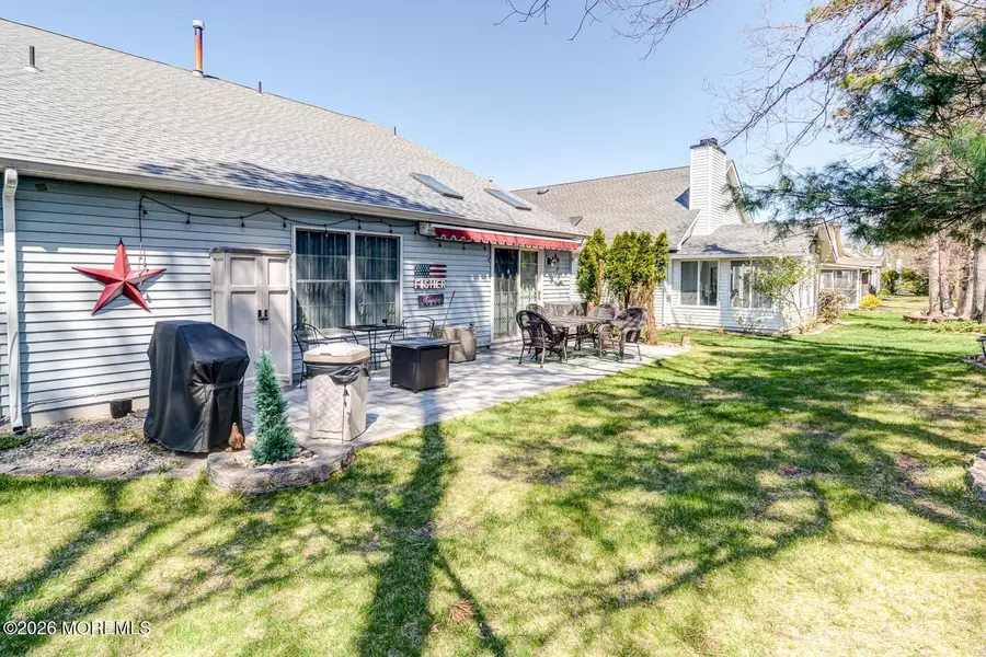 1671 Lacebark Court, Toms River, NJ 08755 - #3