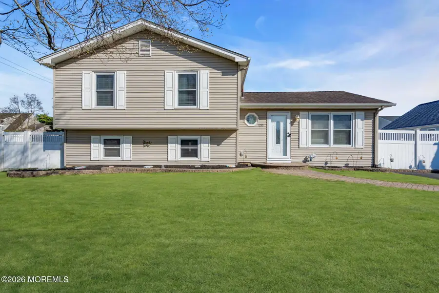 1233 Pacific Avenue, Beachwood, NJ 08722 - #3