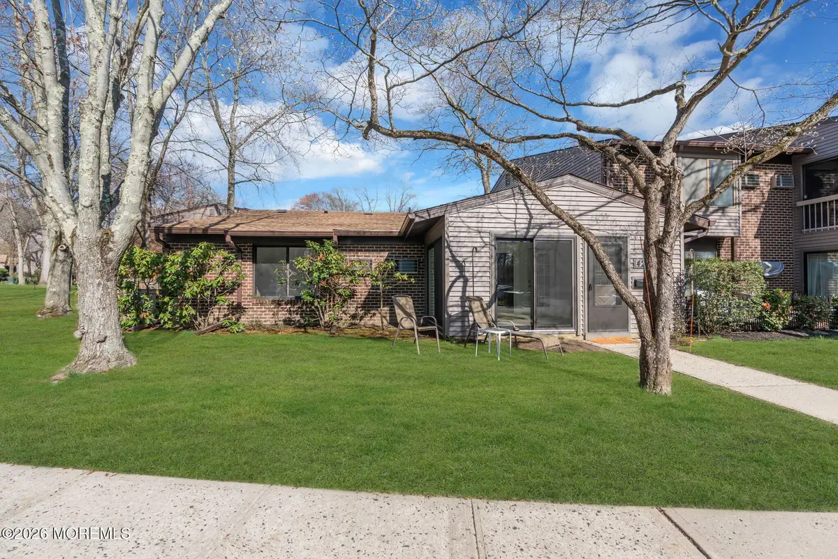 42 Lexington Court, Red Bank, NJ 07701 - #1