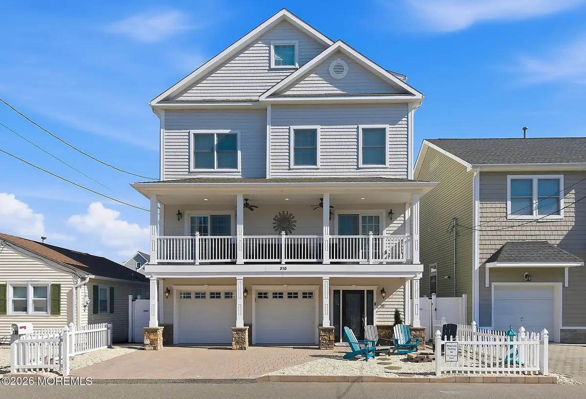 310 Halyard Road, Seaside Heights, NJ 08751 - #1