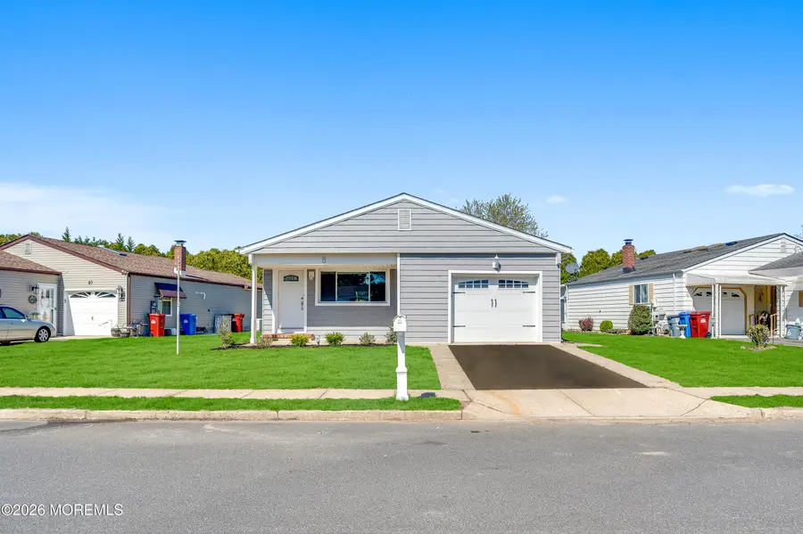 8 La Terraza Drive, Toms River, NJ 08757 - #2