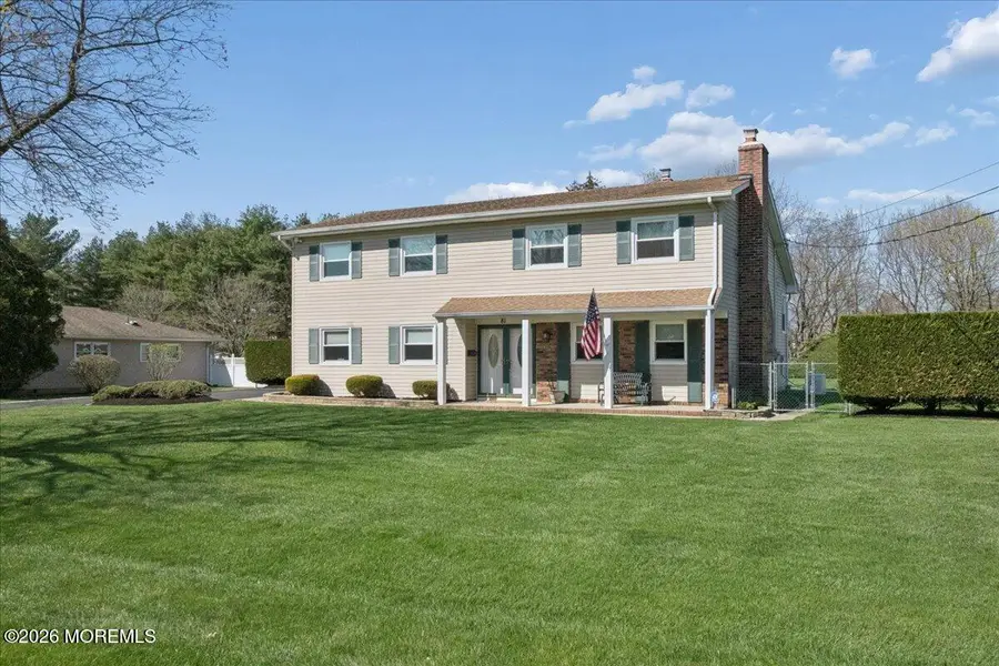 81 Kings Way, Freehold, NJ 07728 - #3