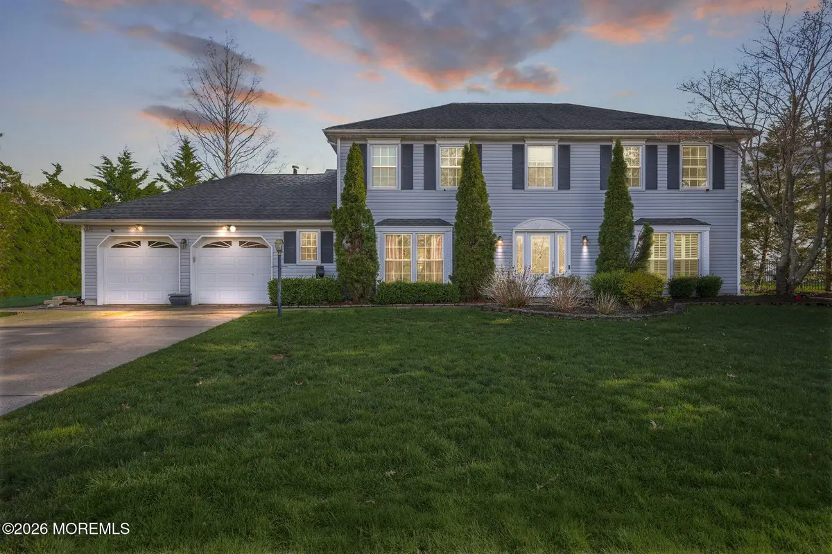 6 Franklin Parkway, West Long Branch, NJ 07764 - #1