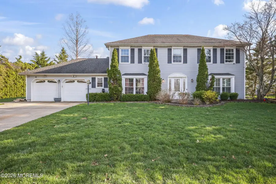 6 Franklin Parkway, West Long Branch, NJ 07764 - #2