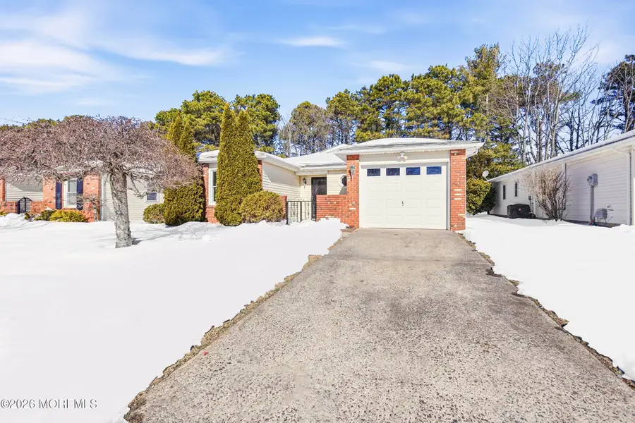 73 Yorkwood Drive, Brick, NJ 08723 - #2