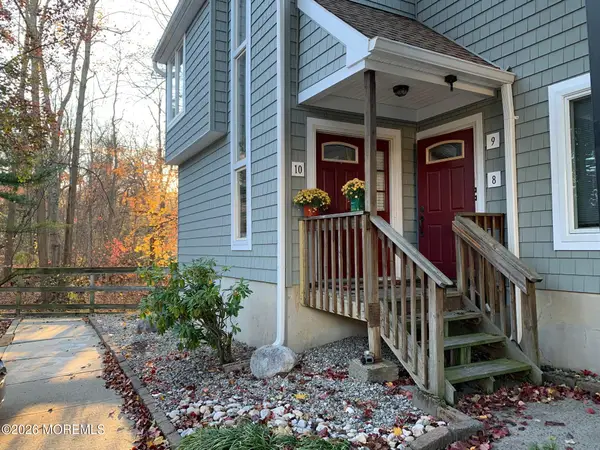 1 Central Avenue #8, Atlantic Highlands, NJ 07716