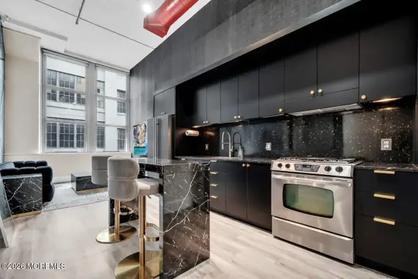 50 Dey Street #456, Jersey City, NJ 07306