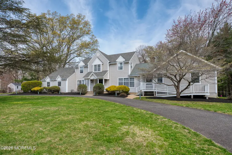 1910 Robin Hood Drive, Wall, NJ 07719 - #2