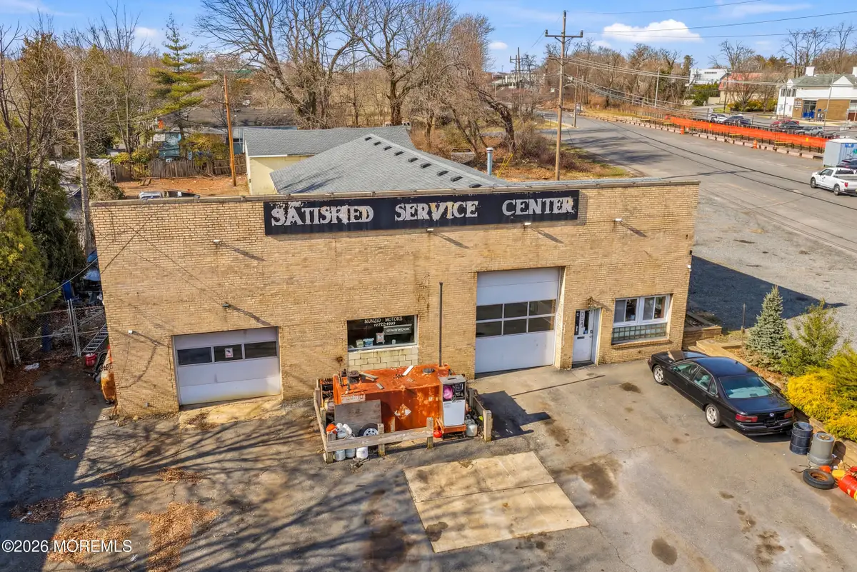 207 Lincoln Avenue, Long Branch, NJ 07740 - #1