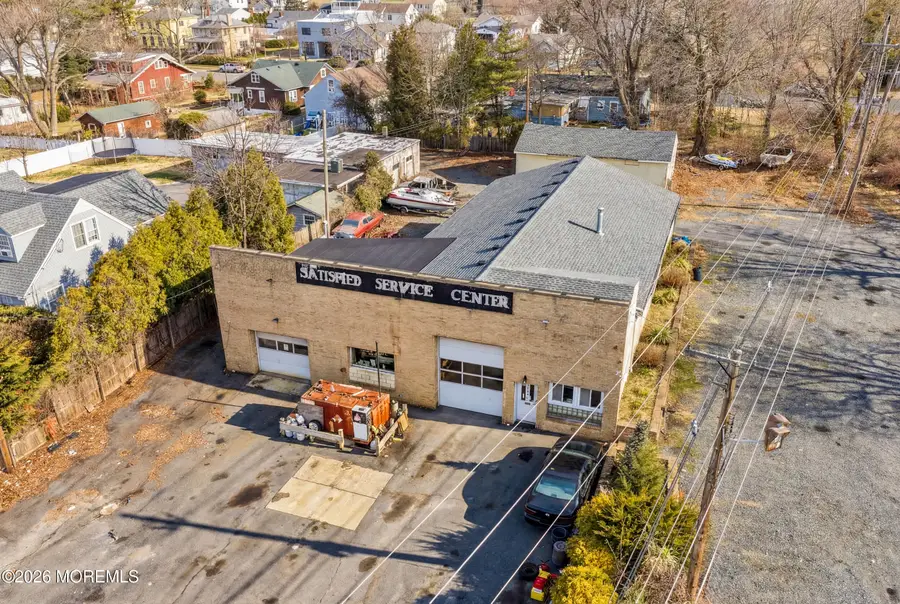 207 Lincoln Avenue, Long Branch, NJ 07740 - #2