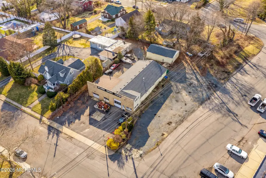 207 Lincoln Avenue, Long Branch, NJ 07740 - #3