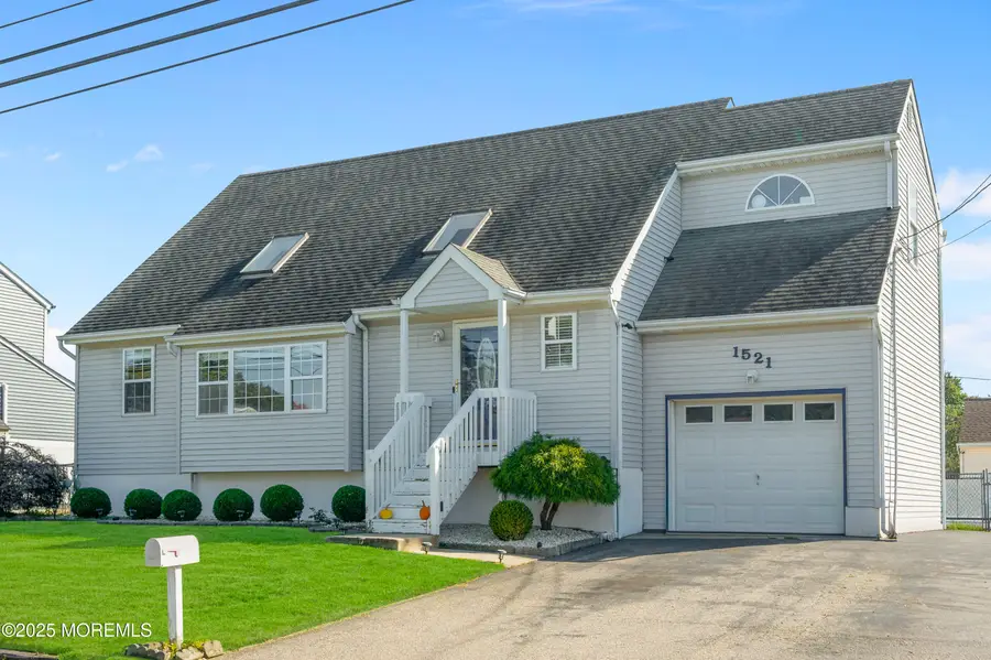 1521 Neptune Avenue, Beachwood, NJ 08722 - #3