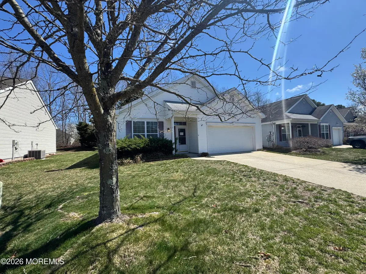 11 Lilly Drive, Little Egg Harbor, NJ 08087 - #1