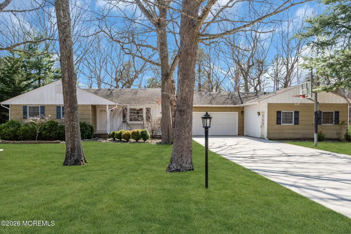 330 Thomas Avenue, Little Egg Harbor, NJ 08087 - #1