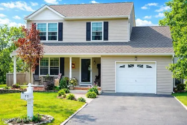 355 16th Avenue, Brick, NJ 08724