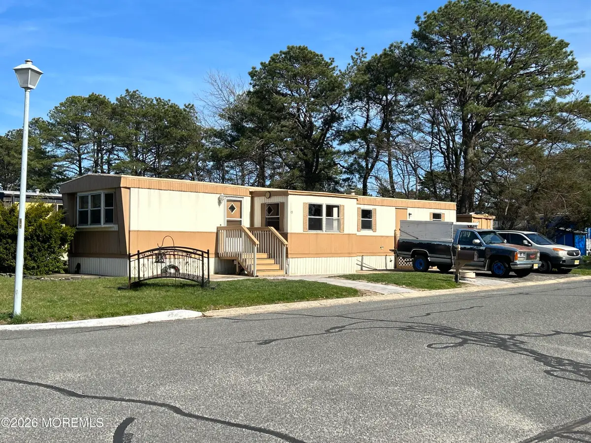 13 Bluebird Lane, Whiting, NJ 08759 - #1