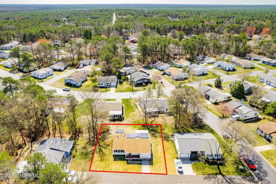 29 Brentwood Street #73, Whiting, NJ 08759 - #2