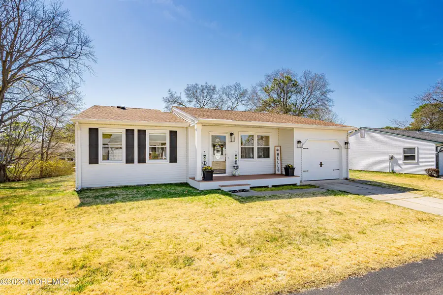 29 Brentwood Street #73, Whiting, NJ 08759 - #3