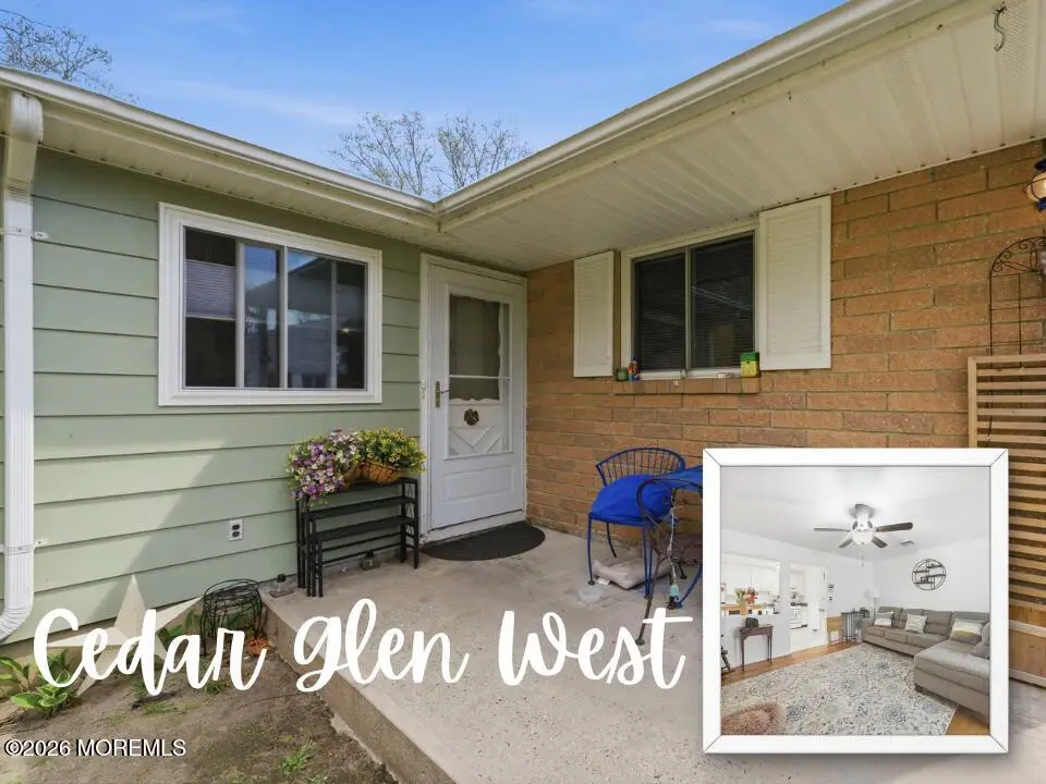 17 Robin Street #C, Manchester, NJ 08759 - #1