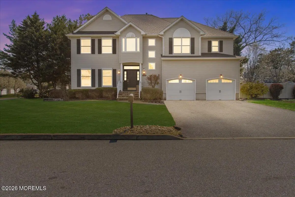 715 Joseph Avenue, Lanoka Harbor, NJ 08734 - #1