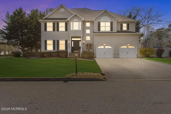 715 Joseph Avenue, Lanoka Harbor, NJ 08734