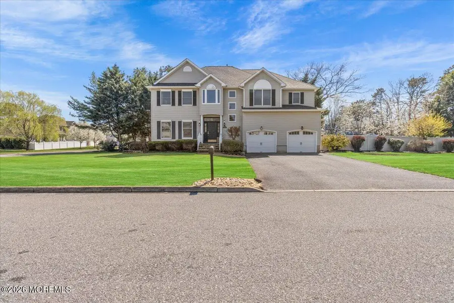 715 Joseph Avenue, Lanoka Harbor, NJ 08734 - #3