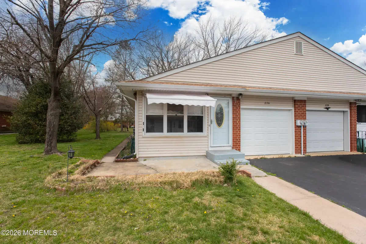 23 Snowberry Lane #A, Whiting, NJ 08759 - #1