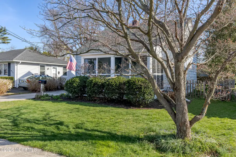813 Ocean Road, Spring Lake Heights, NJ 07762 - #2