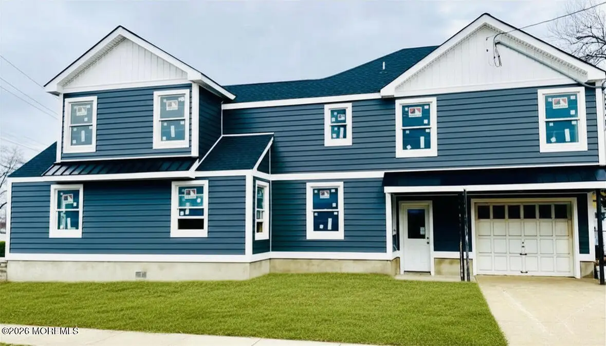 1611 River Road, Belmar, NJ 07719 - #1