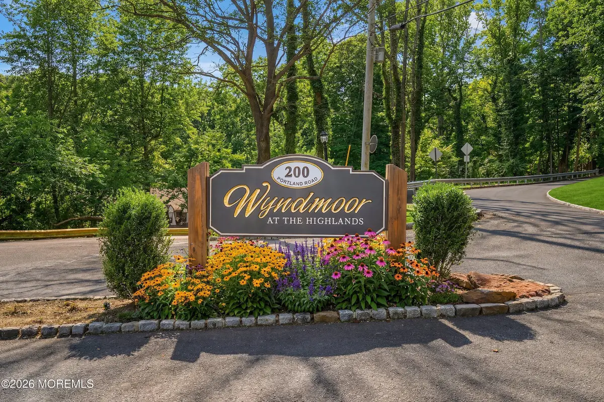 200 Portland Road #E20, Highlands, NJ 07732 - #1