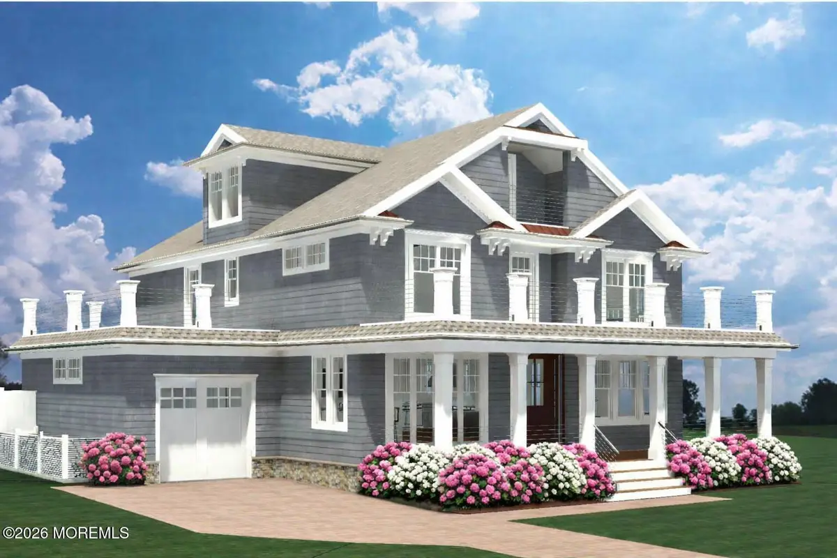 22 Lakeside Avenue, Avon By The Sea, NJ 07717 - #1