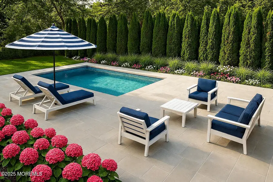 22 Lakeside Avenue, Avon By The Sea, NJ 07717 - #2