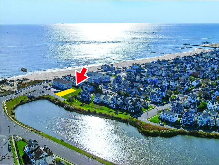 22 Lakeside Avenue, Avon By The Sea, NJ 07717 - #3