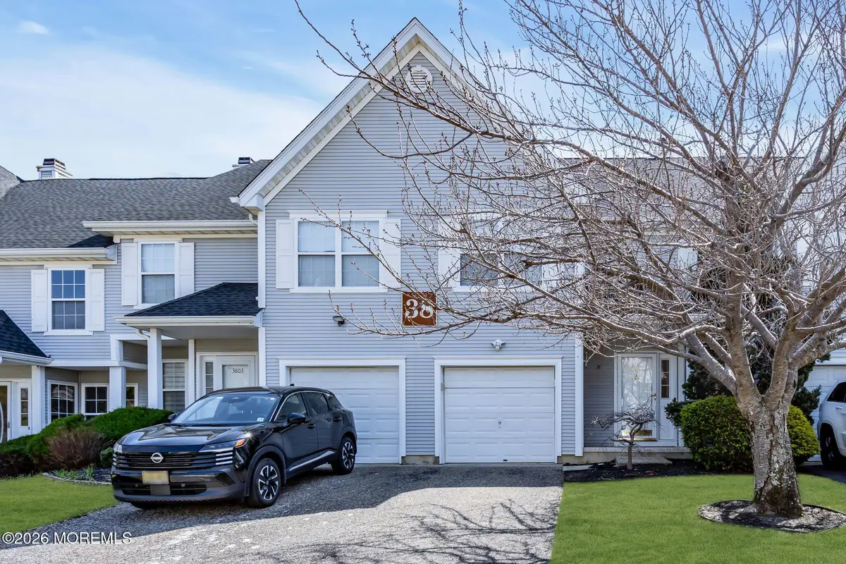 3804 Galloping Hill Lane, Toms River, NJ 08755 - #1