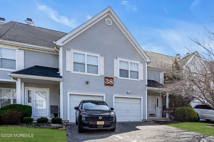 3804 Galloping Hill Lane, Toms River, NJ 08755 - #2