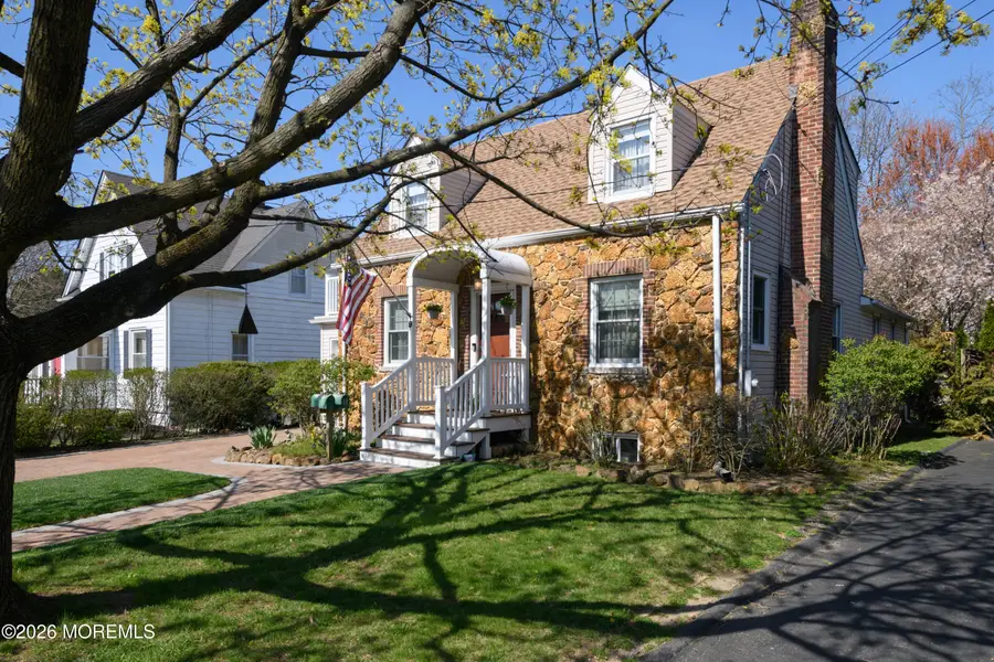 9 William Street, Red Bank, NJ 07701 - #2