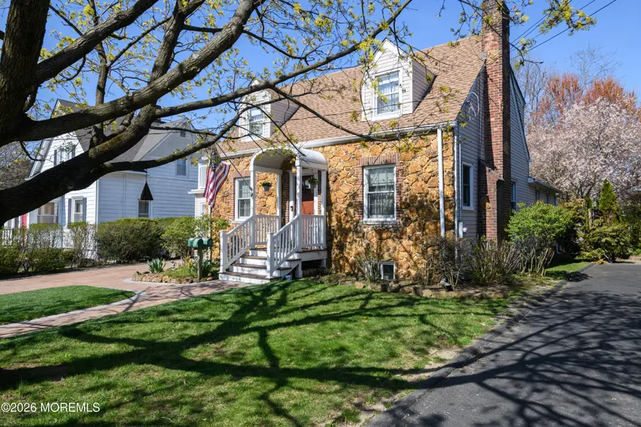 9 William Street, Red Bank, NJ 07701 - #3