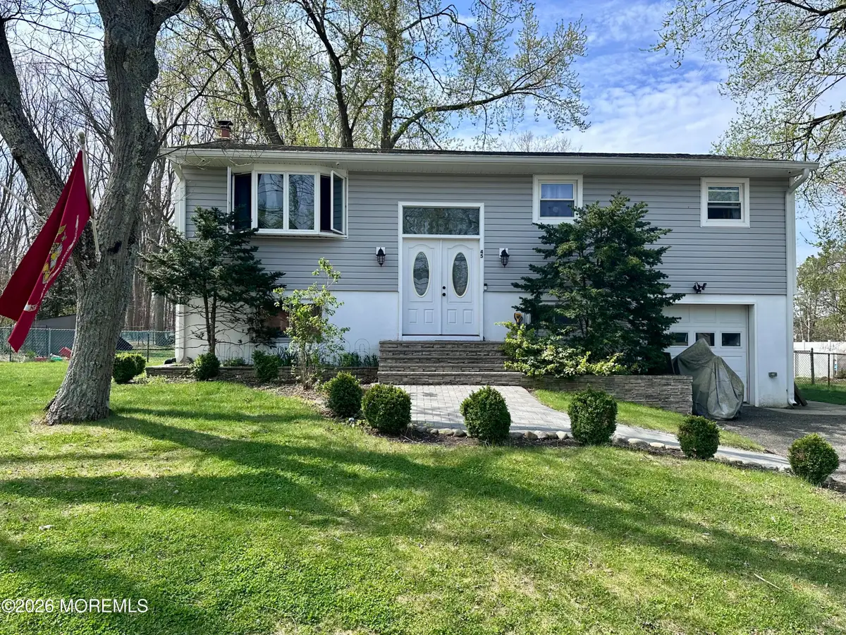 45 Beam Avenue, Jackson, NJ 08527 - #1