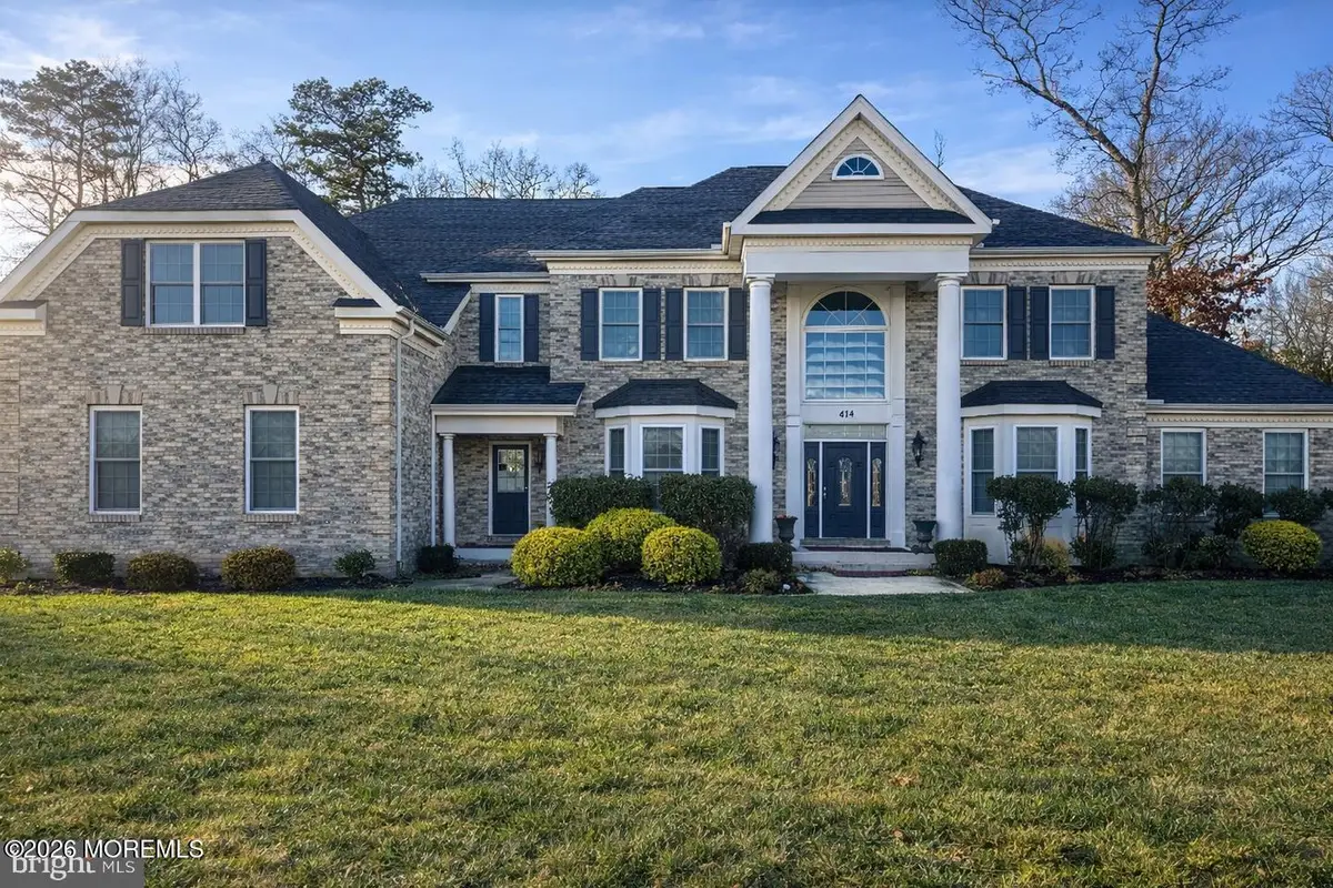 814 Rachel Drive, Franklinville, NJ 08322 - #1