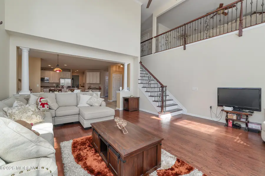 814 Rachel Drive, Franklinville, NJ 08322 - #2