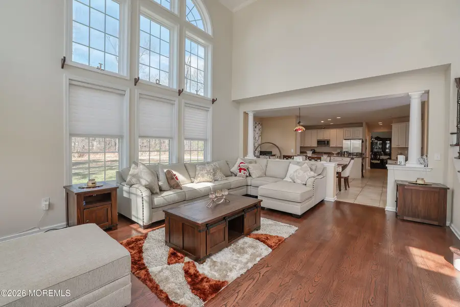 814 Rachel Drive, Franklinville, NJ 08322 - #3