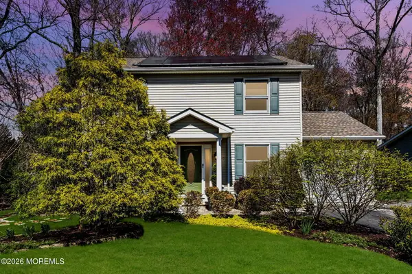 90 Bear Brook Road, Princeton, NJ 08540