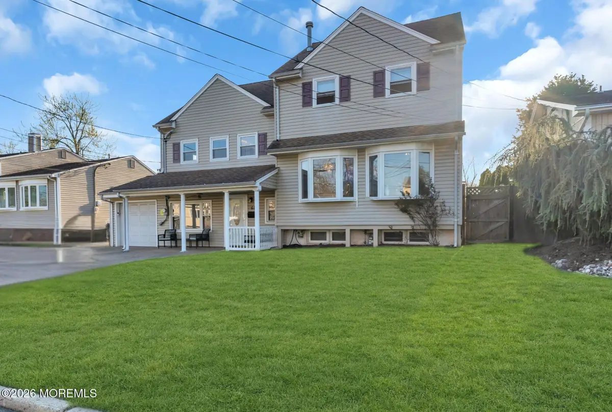 61 Cypress Drive, Colonia, NJ 07067 - #1